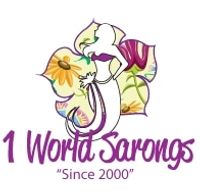 1 World Sarongs coupons